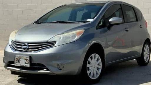 NISSAN VERSA NOTE 2015 3N1CE2CP1FL371105 image